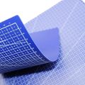 PP Cutting Mat Workbench Patchwork Cut Pad Sewing Manual DIY Knife Engraving Leather Cutter Board Single Side Underlay. 