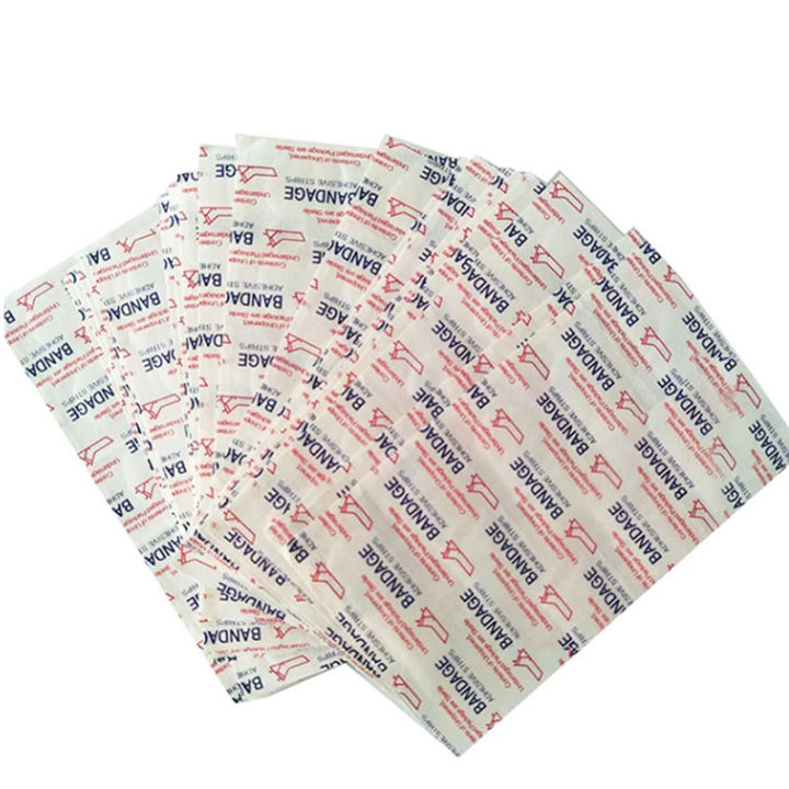 10/20/30/50pcs%20Band%20Aid%20PE%20Sticking%20Plaster%20for%20Wound%20Dressing%20Patch%20Adhesive%20Bandages%20First%20Aid%20Strips%20Woundplast%20-%20Image%206