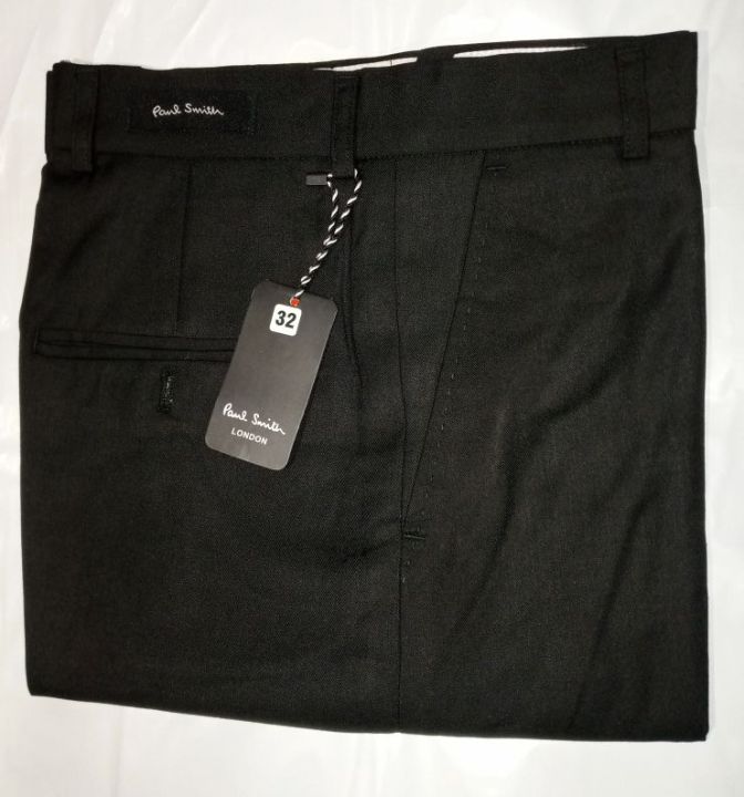 Formal%20Black%20Pents%20%7C%20Dress%20pent%20for%20Men%20-%20Image%205