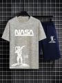 track suit for men and boys in summer. 