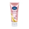 Vaseline Gluta-Hya Dewy Radiance Serum-In-Lotion Non Sticky 70ml. 