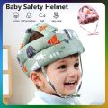 kid safety head product.