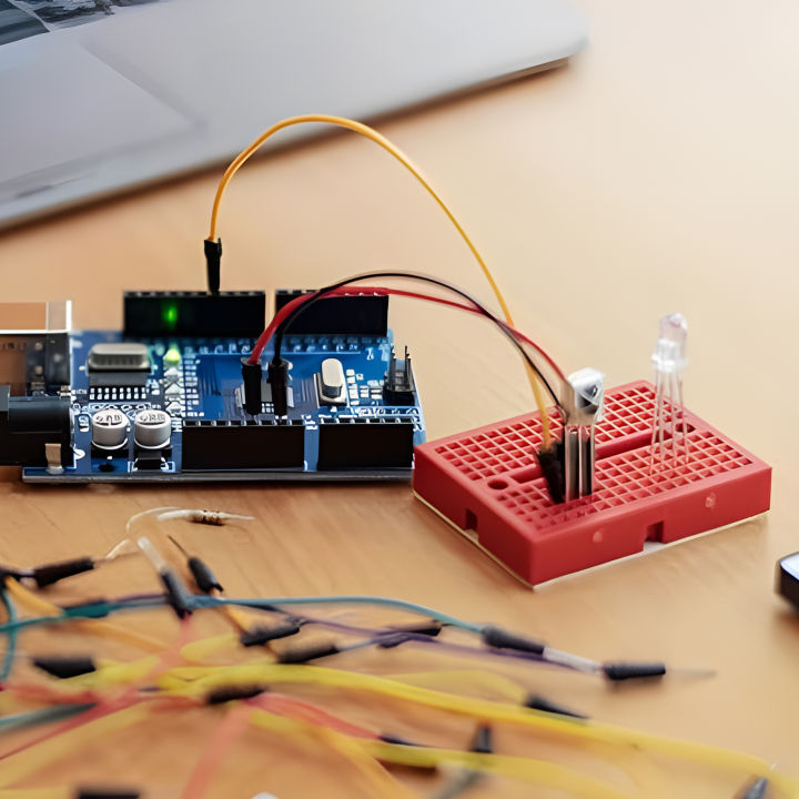 6%20Pcs%20Mini%20Breadboard%20Kit%20with%20170%20Tie%20Points%20-%20Solderless%20SYB-170%20Prototype%20PCB%20Bread%20Board%20for%20Arduino,%20Raspberry%20Pi,%20and%20More%20-%20Image%203