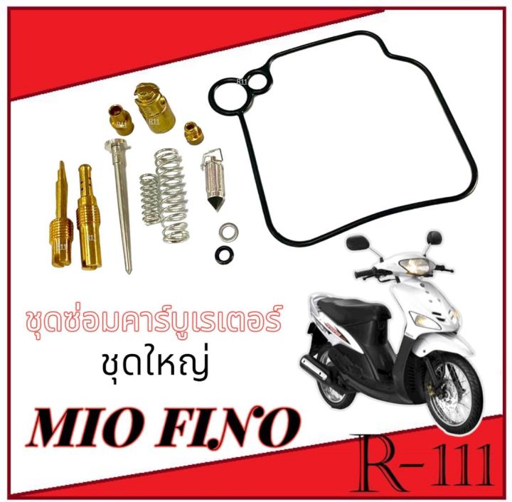 Mio%20Fino%20Carburetor%20Repair%20Kit%20(Complete%20Set)%20Ready%20to%20Use,%20Repair%20Parts,%20Carburetor%20Repair%20Kit%20for%20Yamaha%20Mio%20Fino,%20Carburetor%20Repair%20for%20Yamaha%20Mio%20Fino,%20Original%20Parts,%20Grade%20Aa%20-%20Image%2010