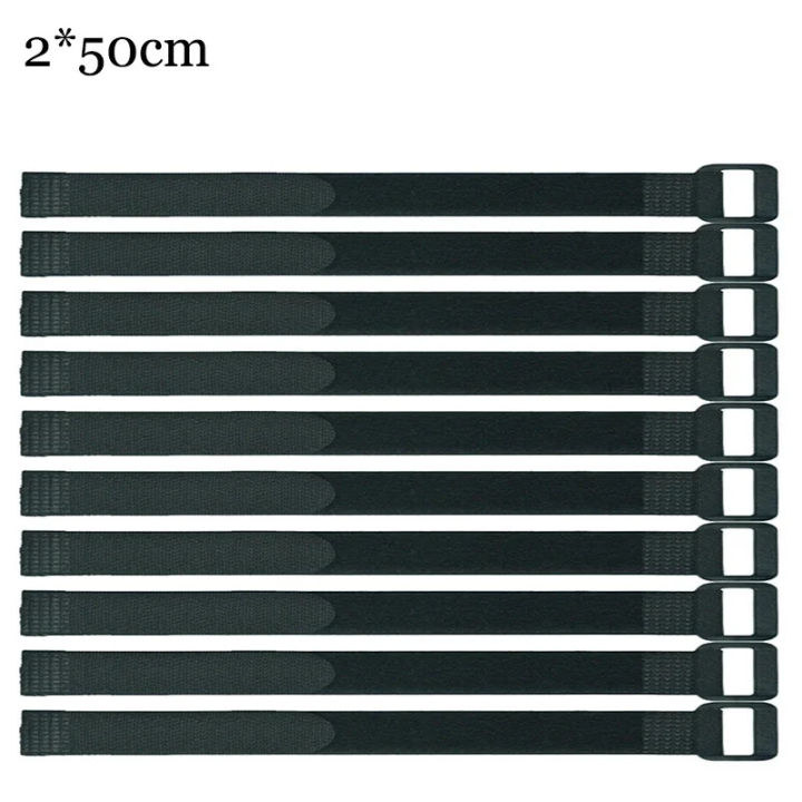 5-30Pcs%2050cm%20Nylon%20Fastening%20Cable%20Ties%20Extend%20Securing%20Strap%20Reusable%20Fastening%20Cable%20Straps%20Cable%20Management%20Organizer%20Ties%20-%20Image%205