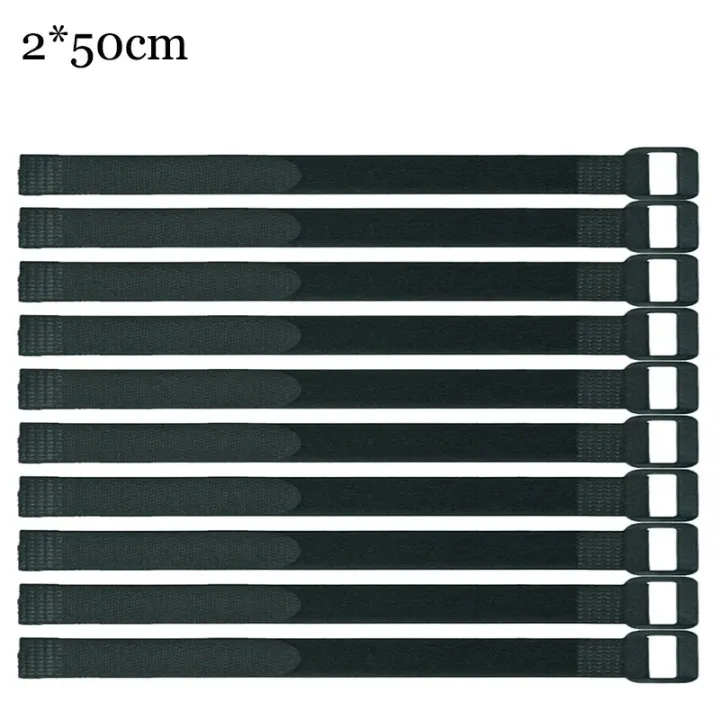 5-30Pcs%2050cm%20Nylon%20Fastening%20Cable%20Ties%20Extend%20Securing%20Strap%20Reusable%20Fastening%20Cable%20Straps%20Cable%20Management%20Organizer%20Ties%20-%20Image%205