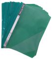 Report Cover File / Management File / Punch File (12 Pcs). 