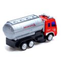 Battery Operated Urban Rescue Truck With Light For Kids. 