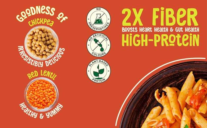 Penne%20Pasta-%20400%20Grams%20Noodles-WickedGud%20%20-%20Chickpea,Red%20Lentil%20&%20Brown%20Rice%20-%20400%20gm%20%7C%20No%20Maida%20%7C%20No%20Oil%20%7C%20No%20MSG%20%7C%20High%20Protein%20%7C%20High%20Fibre%20%7C%20Cholesterol%20Free%20-%20Image%205