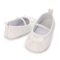 Baby shoes Spring and autumn bow Princess shoes Baby shoes cotton-soled non-slip shoes Girls toddler shoes Casual flat shoes. 