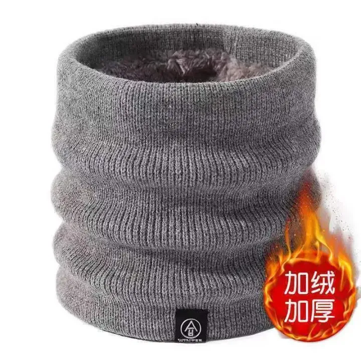 Knitted%20Neck%20Warmer%20Sports%20Scarf%20Fashion%20Soft%20Women%20Men%20Face%20Cover%20Winter%20Skating%20Running%20Hiking%20Scarves%20Thick%20Cold-proof%20Collar%20-%20Image%207