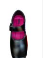 A first  school girls shoes best quality waterproof machine ilshoes. 