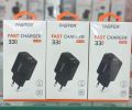 faster PD 33watt charger. 