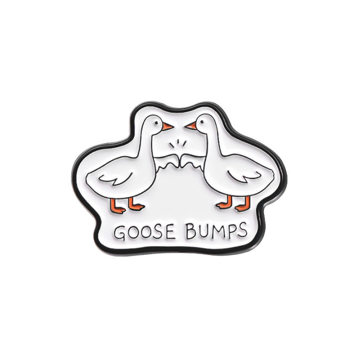 Cute%20Funny%20Goose%20Bumps%20Enamel%20Pins%20Custom%20Cartoon%20Animal%20Brooches%20Decorative%20Backpack%20Hat%20Lapel%20Badge%20Jewelry%20Accessories%20%20-%20Image%207