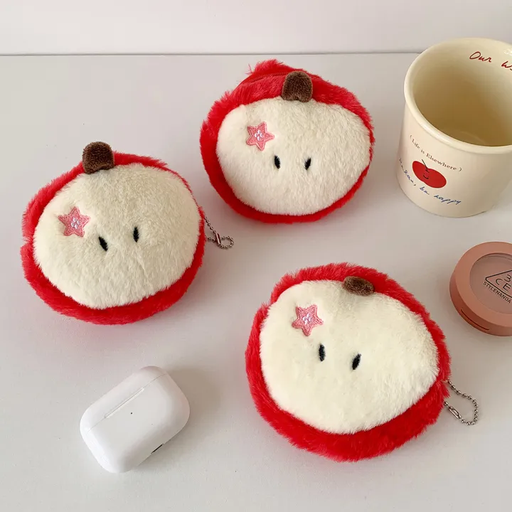 Kawaii%20Mini%20Apple%20Plush%20Coin%20Purse%20Creative%20Cartoon%20Mini%20Storage%20Bag%20Zero%20Wallet%20Cute%20Apple%20Coin%20Purse%20Holiday%20Party%20Gifts%20-%20Image%203