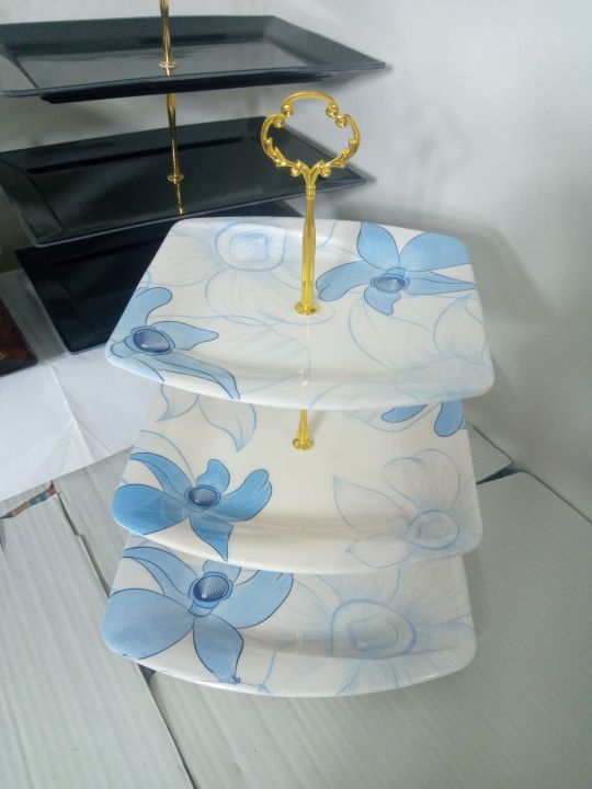 Three%20Tier%20Serving%20Platter%20in%20Melamine%20%7C%203-Tier%20Melamine%20Cupcake%20Stand%20%7C%20Dessert%20Stand,%20Cupcake%20Stand,%20Tea%20Party,%20Serving%20Platter%20for%20Wedding%20Birthday%20Party%20-%20Image%206