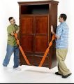 Furniture Moving Belt Straps for Lifting Heavy Furniture. 
