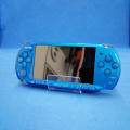 PlayStation Portable PSP 3000 Vibrant Blue PSP 3006 New With 64gb Memory Card Free With Fully Games Installed Sony PSP 3000 slim series. 