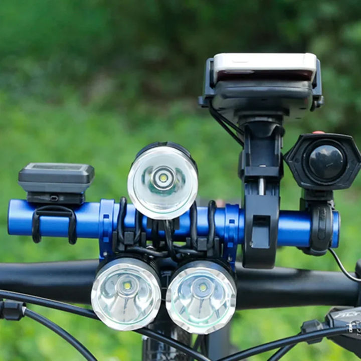 10/20/30cm%20Bicycle%20Handlebar%20Extended%20Bracket%20MTB%20Headlight%20Mount%20Extented%20Bar%20Road%20Mountain%20Bike%20Handlebar%20Extender%20Rack%20Parts%20-%20Image%207