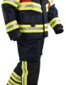 Nomax fire suit. 