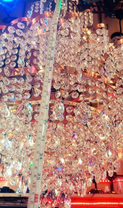 New%20Jhoomer%2010%20Light%20Crystal%20Fanoos%20For%20Ceiling%20-%20Image%204