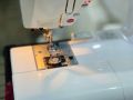 Janome 8210 sewing machine. 