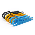 Portable mini Wire Stripper Knife Crimper Pliers Crimping Tool Cable Stripping Wire Cutter Multi Tools Cut Line Hand Tool. 