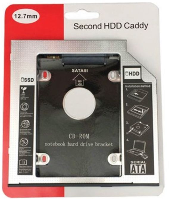 2nd%20HDD%20Caddy%2012.7mm%20SATA%203.0%202.5"%20SSD%20Case%20Secand%20Hard%20Disk%20Drive%20Caddy%20For%20Laptop%20-%20Image%202