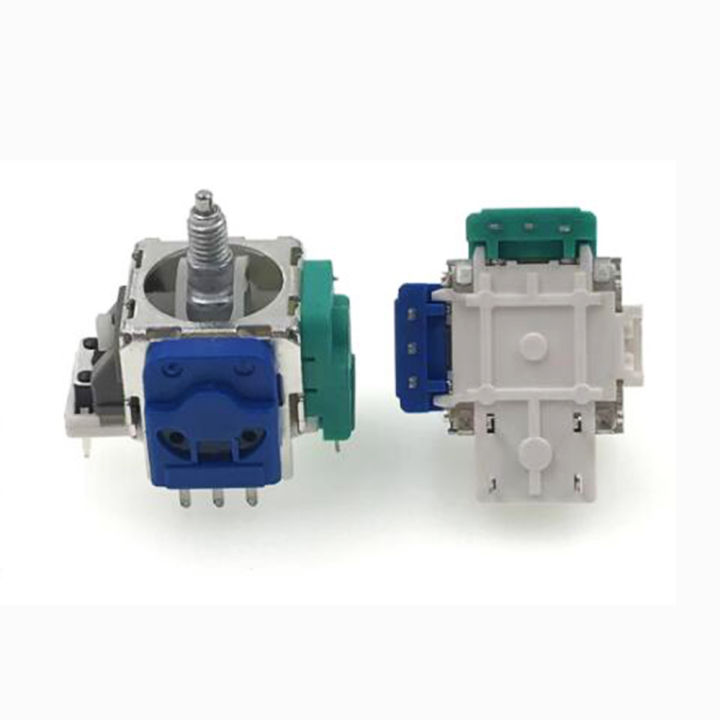 1PC%20Hall%20Effect%20Joystick%20For%20Xbox%20One%20Elite%20Series%202%20Controller%20Replacement%203D%20Analog%20Sensor%20Potentiometer%20Module%20-%20Image%203
