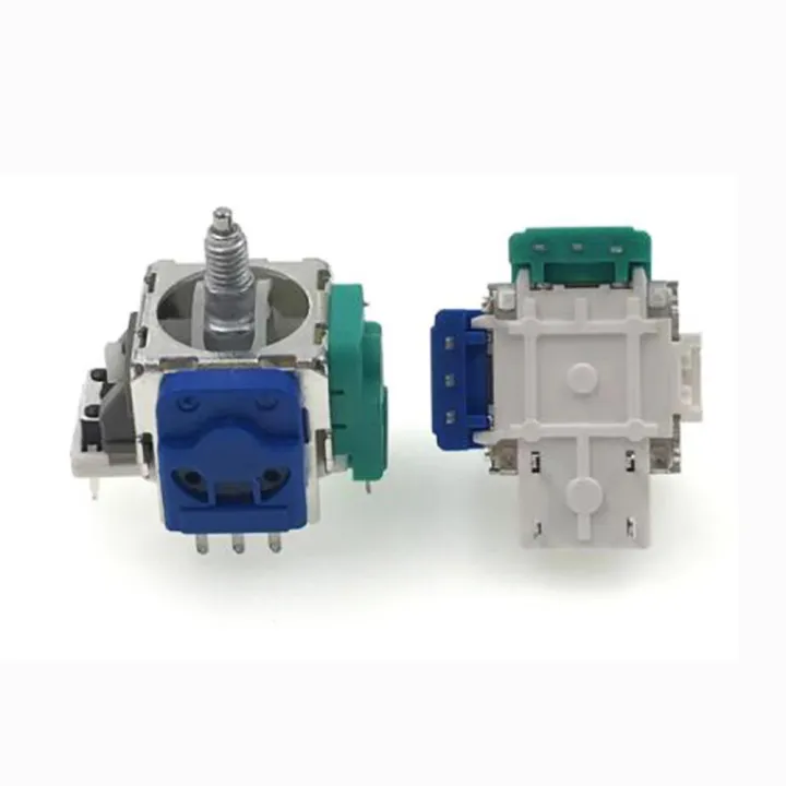 1PC%20Hall%20Effect%20Joystick%20For%20Xbox%20One%20Elite%20Series%202%20Controller%20Replacement%203D%20Analog%20Sensor%20Potentiometer%20Module%20-%20Image%203