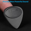 Professional Guitar Pick Electric Pics Frosted Anti-skidding. 