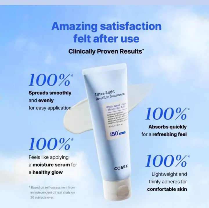 Cosrx%20Ultra%20Light%20Invisible%20Sunscreen%20%5B50ml%5D%20-%20Image%204