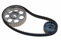 Timing Belt Pulley set Bag Closer Timing Belt and Pully 3 pcs Set. 