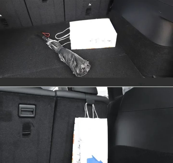 New%202pcs%20Rear%20Headrest%20Hook%20for%20Tesla%20Model%20Y%20Organizer%20Center%20Console%20Head%20Rest%20Storage%20Accessories%20Bag%20Umbrella%20Trunk%20Hanger%20-%20Image%205