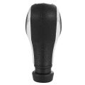 5 Speed Gear Shift Knob Lever Handle for PEUGEOT 207 208 307 407 508 308 3008 408 for CITROEN C3 C5 New Car Interior Accessories.