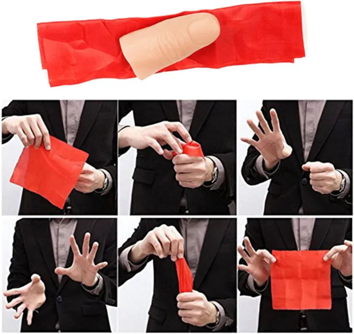 Magic%20Thumb,%20Magic%20Thumb%20Tip,%20Soft%20Plastic%20Finger,%20Magic%20Thumb%20Trick,%20Magic%20Finger%20Magic%20Trick%20Includes,%20Finger%20Magic%20Props,%20Artificial%20Fingers,%20for%20Magic%20Items%20Party%20-%20Image%203