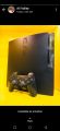 PS3 SLIM 320GB With Preinstalled Games and  wireless Controller Complete Accessories in Box | JAILBREAK | Online Supported. 