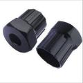 Mountain Bike Card Flying Spin Flying Sleeve Flywheel Disassembly Installation Maintenance and Repair Special Black Tool. 