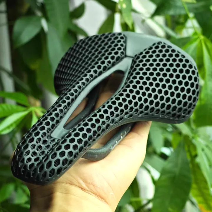 GOLDIX%203D%20Printing%20Bicycle%20Carbon%20Saddle%20Ultra%20Light%20Highway%20MTB%20Racing%20Saddle%20Bicycle%20Cushion%20Bicycle%20Seat%20Accessories%20-%20Image%206