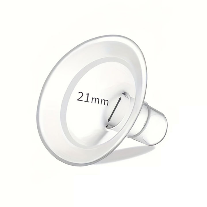 BPA%20Free%20Silicone%20Pad%20Flange%20Compatible%20with%20Medela%20Breast%20Pump%20Parts,%20Replace%20Flanges%20Accessories%20for%20Spectra%20Pump%20Parts%20-%20Image%207