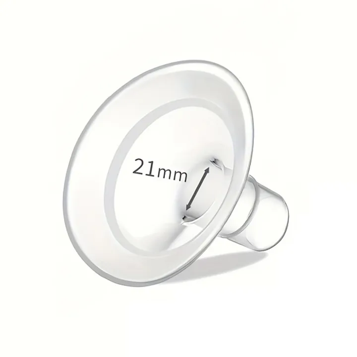 BPA%20Free%20Silicone%20Pad%20Flange%20Compatible%20with%20Medela%20Breast%20Pump%20Parts,%20Replace%20Flanges%20Accessories%20for%20Spectra%20Pump%20Parts%20-%20Image%207