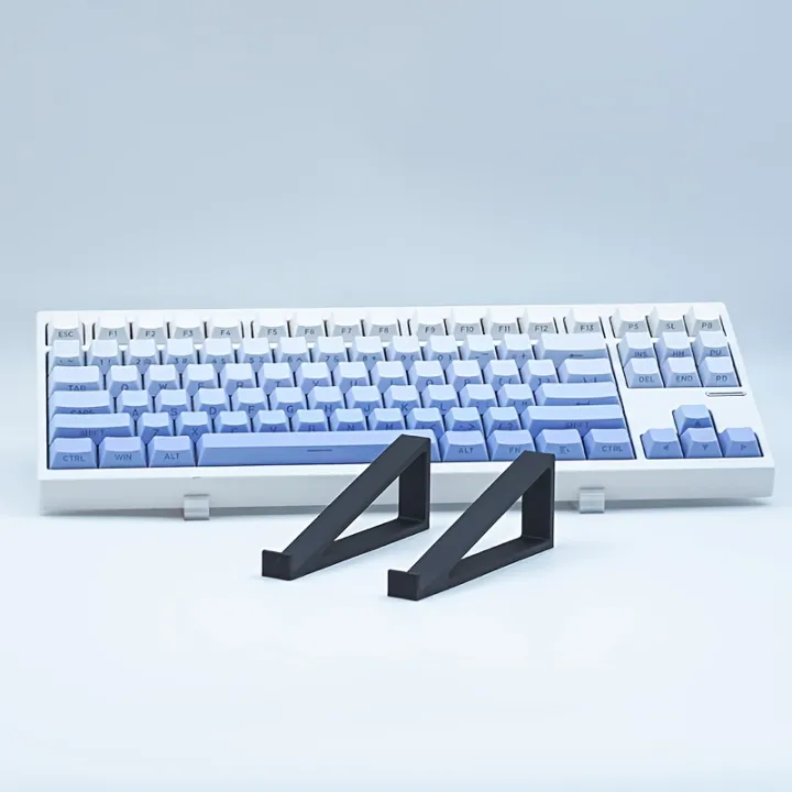 Keyboard%20Elevated%20Stand,%20Simple%20Monitor%20Stand,%20Raised%20Keyboard%20Angle,%20Comfortable%20Typing,%20No%20Sliding%20Pad%20Design%20-%20Image%204