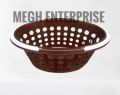 Premium Quality plastic Shopping Basket.