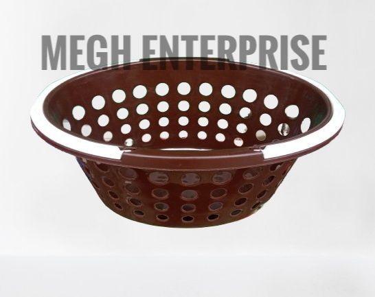 Premium Quality plastic Shopping Basket