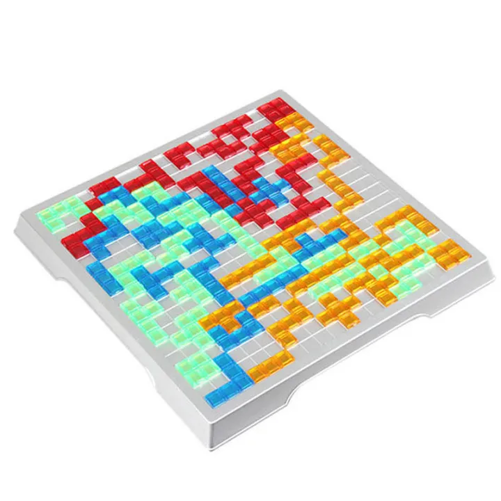 Intellectual%20Puzzle%20Blokus%20Board%20Game%20English%20Version%20Party%20Games%20For%20Children%20Toy%20Kids%20Tos%20Family%20Game%202%20Player/4%20Player%20Set%20-%20Image%205