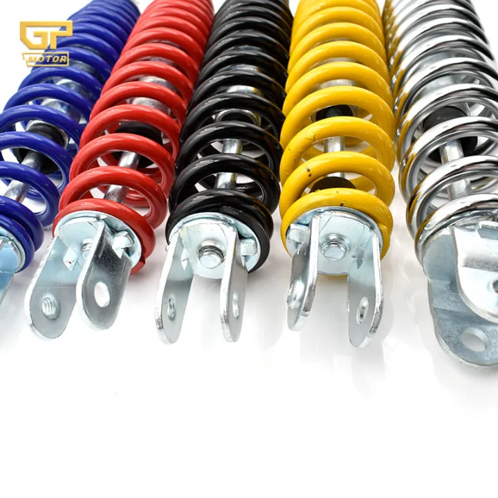 Rear%20shock%20absorber%20Mio%20/fino/click/Scoopy%20I%20original%20color%20selectable%20300mm%20one%20side%20durable%20Grade%20A%20oil%20absorber%20ready%20to%20ship%20-%20Image%203