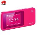Speed Wi-Fi NEXT WiMAX 2 W01 Huawei 220Mbps hotspot LTE Router 4G Wireless Wifi With Sim Card Portable Routers wifi routers. 