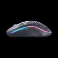 XTRIKE ME GM-512 Backlit Gaming Mouse. 