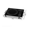 Raf Infrared Cooker 3500W Lot Imported. 