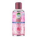 Fresco Air Freshener For Auto Dispanser 300ml Pink Rose. 